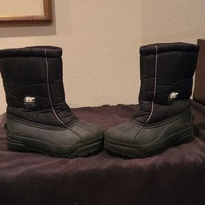 Sorel Snow Boots
